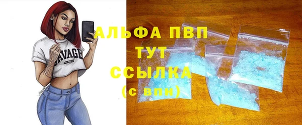 твердый Осташков